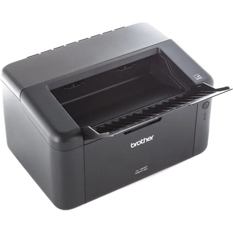 Чистка блока проявки Brother HL-1202R