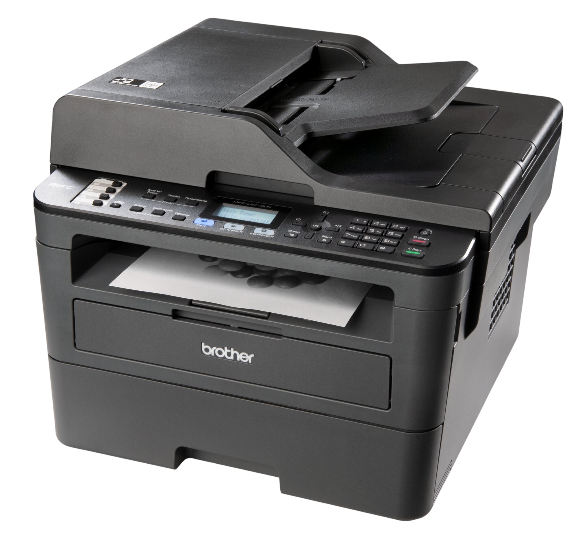 Замена блока питания Brother MFC-L2730DW