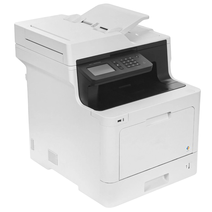 Замена блока питания Brother MFC-L3780CDW