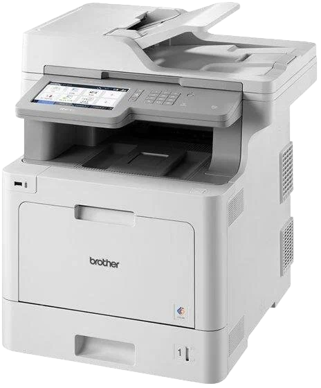 Замена блока питания Brother MFC-L9570CDW