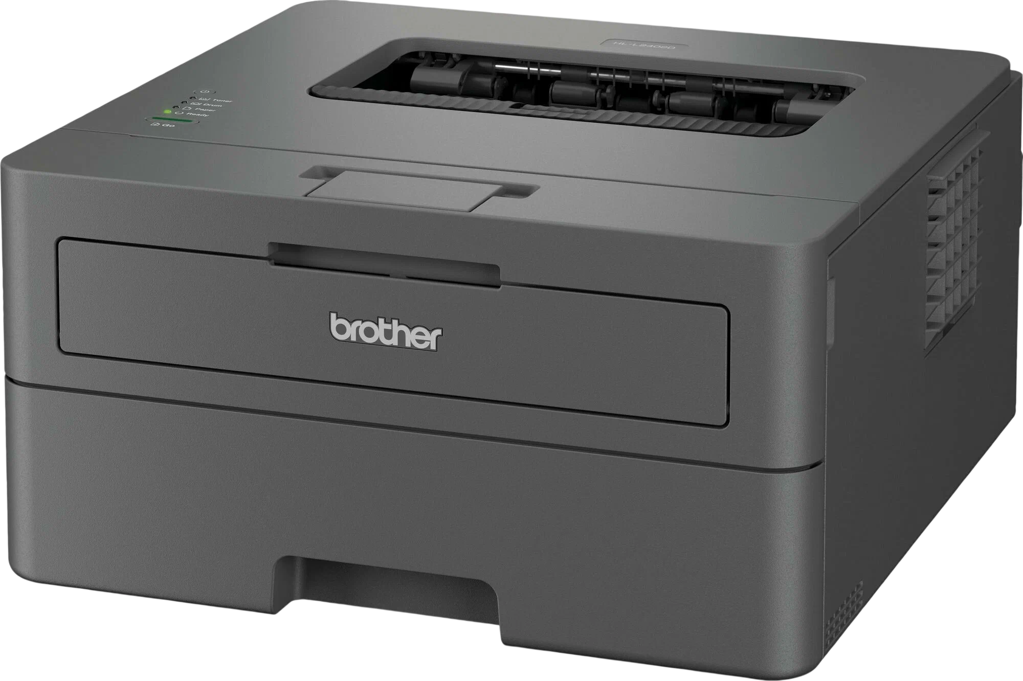 Замена тормозной площадки Brother HL-L2470DW