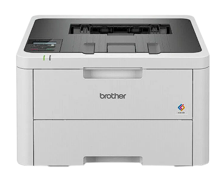 Замена тормозной площадки Brother HL-L3295CDW