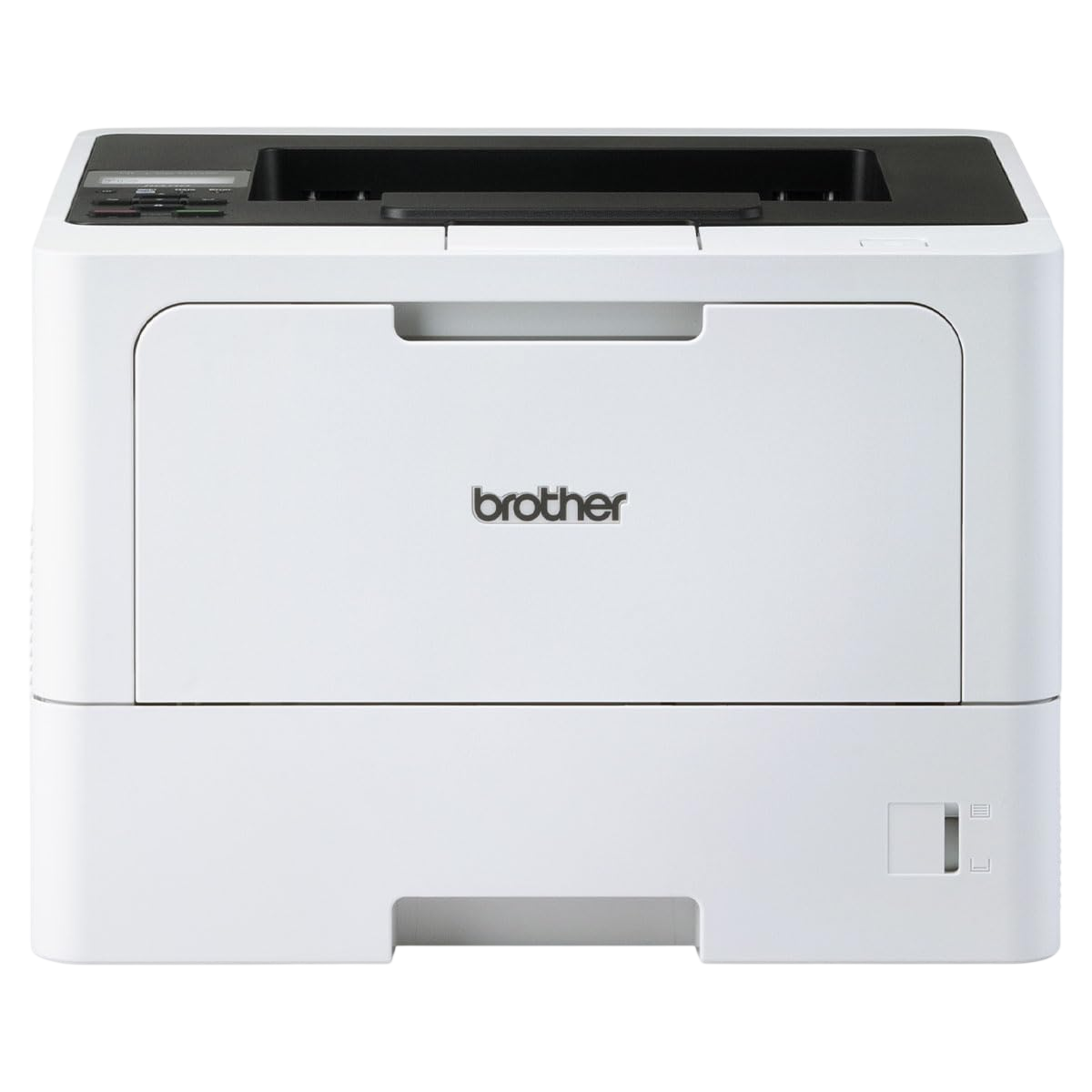 Замена тормозной площадки Brother HL-L5210DW